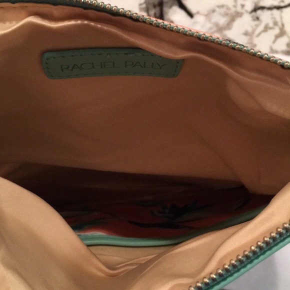 Rachel Pally Reversible Clutch - Picture 4 of 5